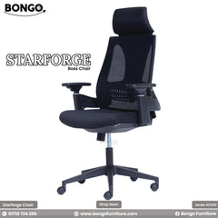 Starforge Chair - BFS120