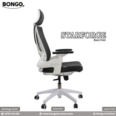 Starforge Chair - BFS120