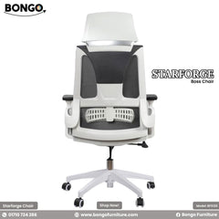 Starforge Chair - BFS120