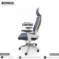Starforge Chair - BFS120