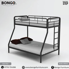 Step -  Bunk Bed | BFB102