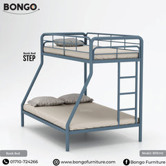 Step -  Bunk Bed | BFB102