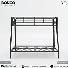 Step -  Bunk Bed | BFB102