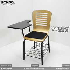 Study - Student Chair | BFE010