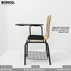 Study - Student Chair | BFE010