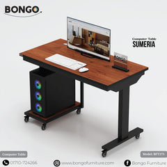 Sumeria- Computer Table | BFT273