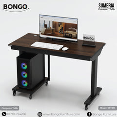 Sumeria- Computer Table | BFT273