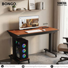 Sumeria- Computer Table | BFT273