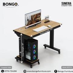 Sumeria- Computer Table | BFT273