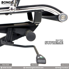 Supreme Boss Chair - BFS130