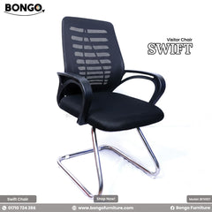 Swift - Visitor Chair | BFS007