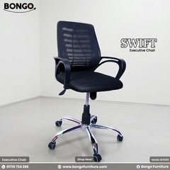 Swift Chair - BFS060
