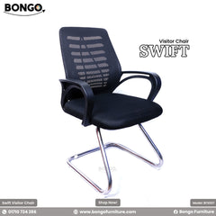 Swift - Visitor Chair | BFS007