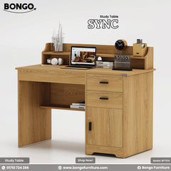 Sync Study Table | BFT014