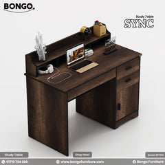 Sync Study Table | BFT014