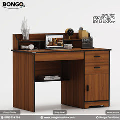 Sync Study Table | BFT014