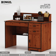 Sync Study Table | BFT014