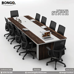 Synth Conference Table - BFT652