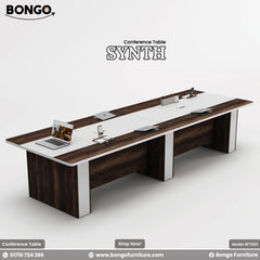 Synth Conference Table - BFT652