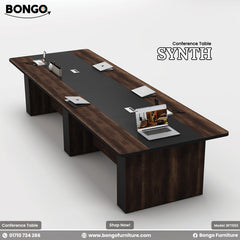 Synth Conference Table - BFT652