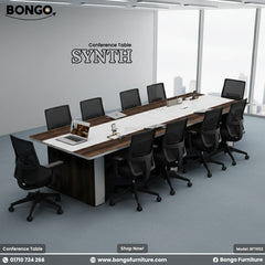 Synth Conference Table - BFT652