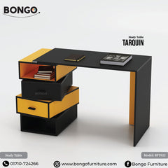 Tarquin- Study Table | BFT022