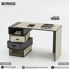 Tarquin- Study Table | BFT022