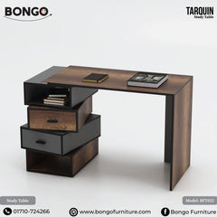 Tarquin- Study Table | BFT022