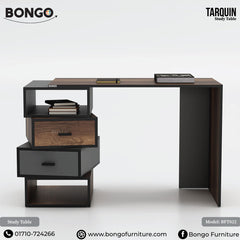 Tarquin- Study Table | BFT022