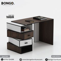 Tarquin- Study Table | BFT022