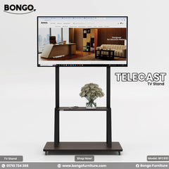 Telecast - TV Stand | BFC651