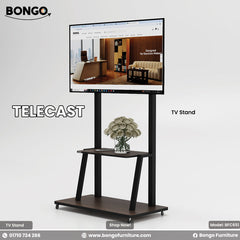 Telecast - TV Stand | BFC651