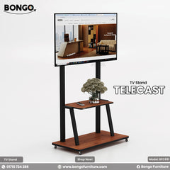 Telecast - TV Stand | BFC651
