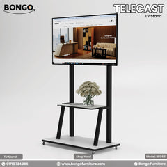 Telecast - TV Stand | BFC651