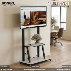 Telecast - TV Stand | BFC651