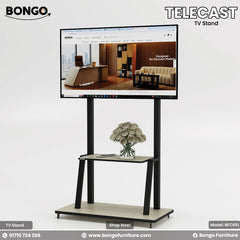 Telecast - TV Stand | BFC651