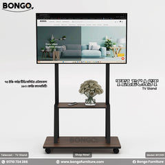 Telecast - TV Stand | BFC651