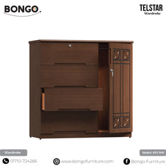 Telstar - Wardrobe | BFC408