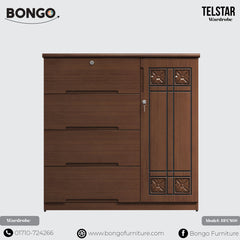 Telstar - Wardrobe | BFC408
