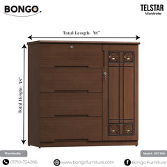 Telstar - Wardrobe | BFC408