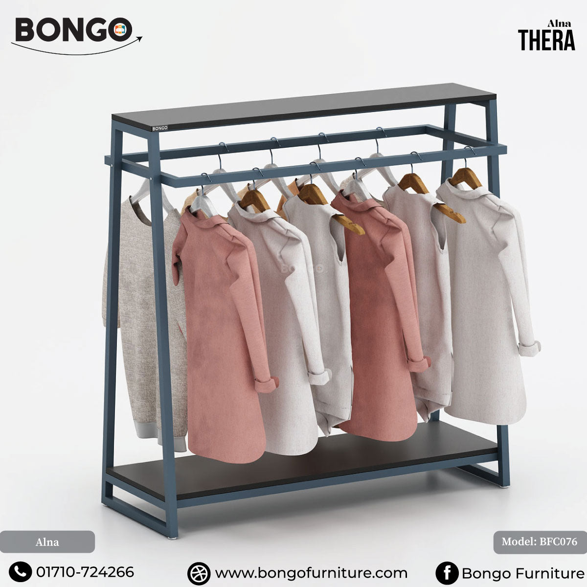 Thera- Alna | BFC076