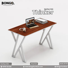 Thinker - Study Table | BFT010