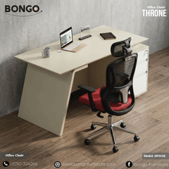 Throne Office Chair | BFS132