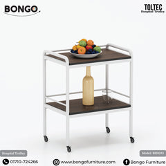 Toltec- Hospital Trolley | BFH053