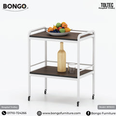 Toltec- Hospital Trolley | BFH053