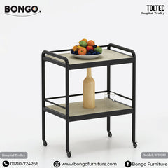 Toltec- Hospital Trolley | BFH053