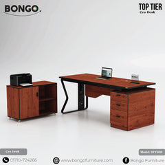 Top Tier Desk - BFT809
