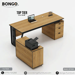Top Tier Desk - BFT809