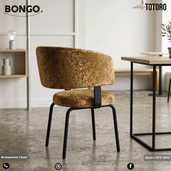 Totoro Restaurant Chair | BFS1002