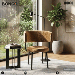 Totoro Restaurant Chair | BFS1002